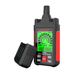 Habotest Detektor úniku plynu HT609PRO
