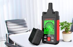 Habotest Detektor úniku plynu HT609PRO
