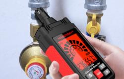 Habotest Detektor úniku plynu HT609PRO