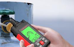 Habotest Detektor úniku plynu HT609PRO
