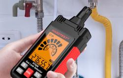 Habotest Detektor úniku plynu HT609PRO