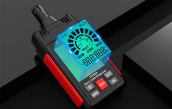 Habotest Detektor úniku plynu HT609PRO