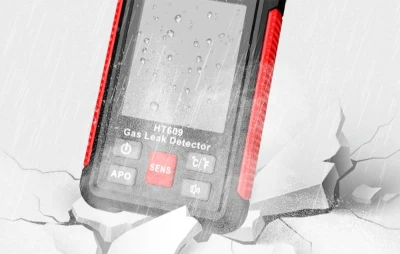 Habotest Detektor úniku plynu HT609PRO