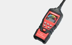Habotest Detektor úniku plynu s alarmem HT601B