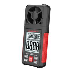 Habotest Digitální anemometr HT605 Habotest Digitální anemometr HT605