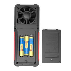 Habotest Digitálny anemometer HT605
