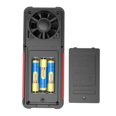 Habotest Digitální anemometr HT605
