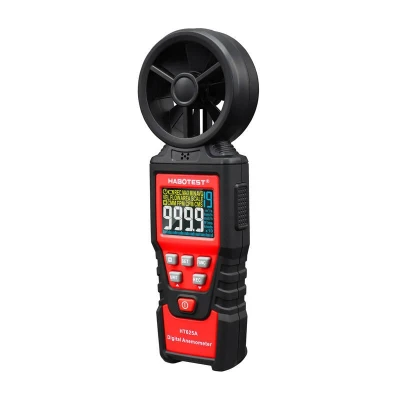 Habotest Digitální anemometr HT625A