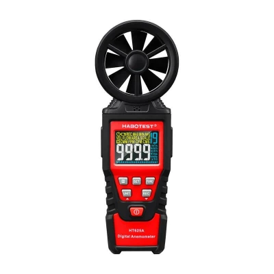 Habotest Digitální anemometr HT625A