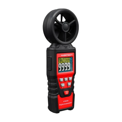 Habotest Digitální anemometr HT625A