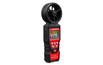 Habotest Digitální anemometr HT625A