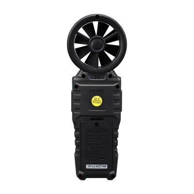 Habotest Digitální anemometr HT625A