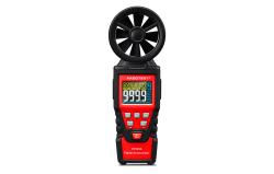 Habotest Digitální anemometr HT625A