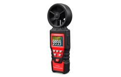 Habotest Digitální anemometr HT625A