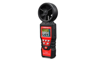 Habotest Digitální anemometr HT625A
