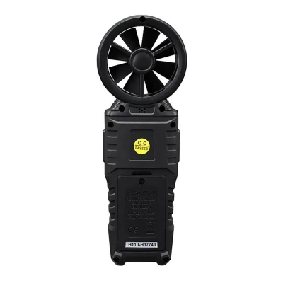 Habotest Digitální anemometr HT625B, USB