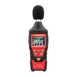 Habotest Digitální decibelmetr HT622B USB A/C