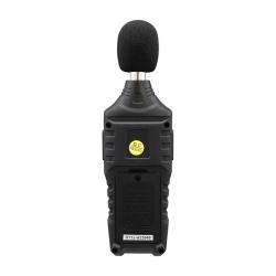 Habotest Digitální decibelmetr HT622B USB A/C