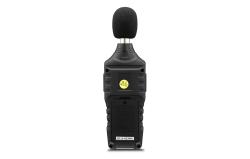 Habotest Digitální decibelmetr HT622B USB A/C