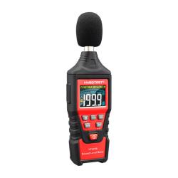 Habotest Digitální decibelmetr HT622B USB A/C