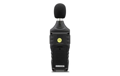 Habotest Digitální decibelmetr HT622B USB A/C