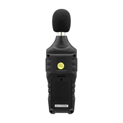 Habotest Digitální decibelmetr HT622B USB A/C