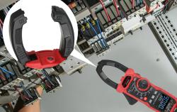 Habotest Digitální klešťový měřič HT208A True RMS