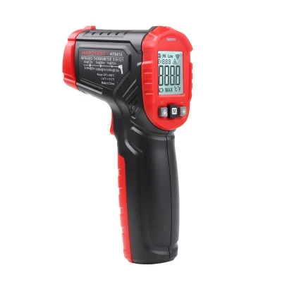 Habotest Digitální laserový pyrometr HT641A (VÝPRODEJ)
