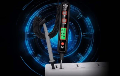Habotest HT86B digitální multimetr