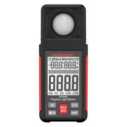 Habotest Digitální světloměr HT603