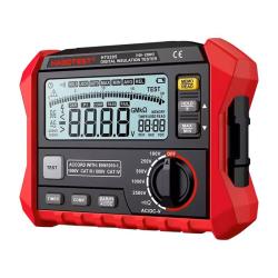 Habotest Digitální tester izolace HT5205
