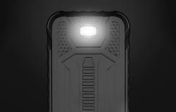 Habotest Digitální univerzální multimetr HT112A True RMS