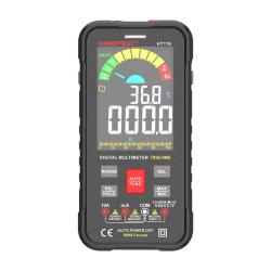 Habotest Digitální univerzální multimetr HT116 True RMS , NCV