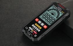 Habotest Digitální univerzální multimetr HT125B