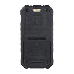 Habotest Digitální univerzální multimetr HT125B