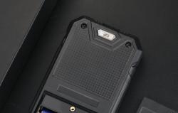 Habotest Digitální univerzální multimetr HT125B