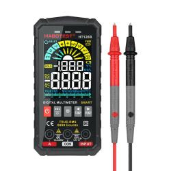 Habotest Digitální univerzální multimetr HT126B