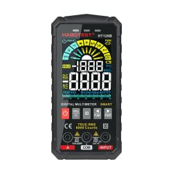 Habotest Digitální univerzální multimetr HT126B