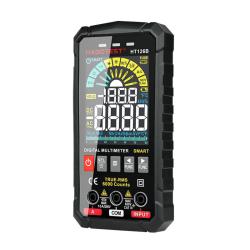 Habotest Digitální univerzální multimetr HT126B