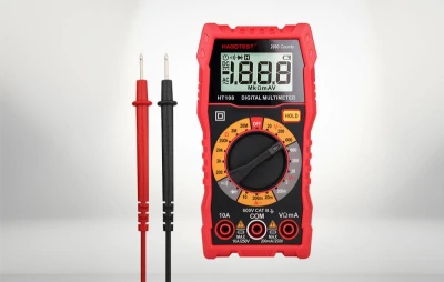 Habotest HT108L digitální univerzální multimetr
