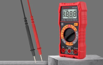 Habotest HT108L digitální univerzální multimetr