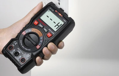Habotest HT113C digitální univerzální multimetr
