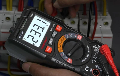 Habotest HT113C digitální univerzální multimetr
