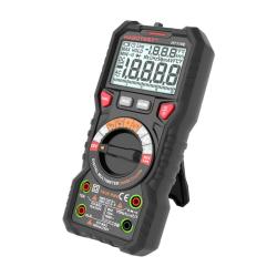 Habotest HT118E Univerzální digitální multimetr True RMS NCV