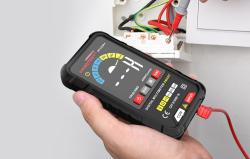 Habotest HT124A+ Digitální univerzální multimetr