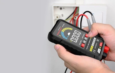 Habotest HT124B+ Digitální univerzální multimetr
