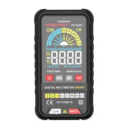 Habotest HT124B+ Digitální univerzální multimetr
