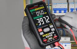 Habotest HT127B Digitální univerzální multimetr