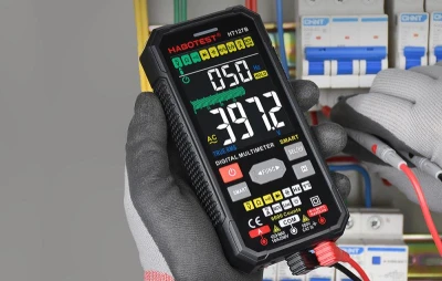 Habotest HT127B Digitální univerzální multimetr