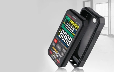 Habotest HT127B Digitální univerzální multimetr